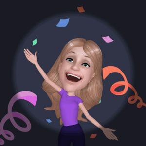 Meet your Posher, Suzy